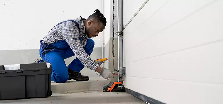 Expert Solutions for Every Garage Lock Need in Anniston, AL