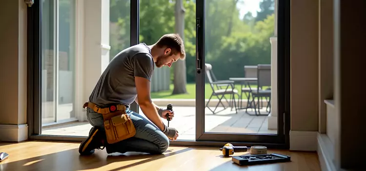 Comprehensive Solutions for Every Glass Door Need in Anniston, AL