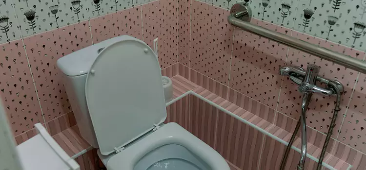 Meeting Diverse Needs With Accessible Restroom Solutions in Anniston, AL