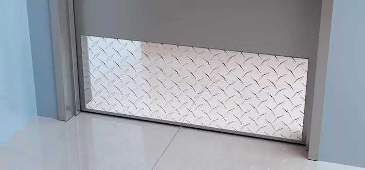 Benefits of Professional Kick Plate Solutions in Anniston, AL