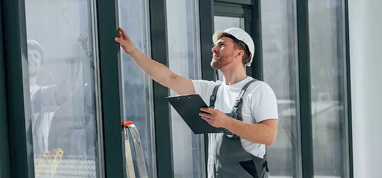 Comprehensive Solutions for Your Sticking Doors in Anniston, AL