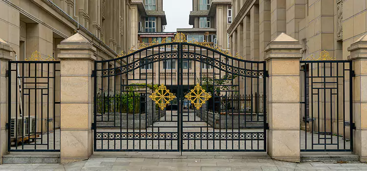Comprehensive Iron Gate Maintenance Solutions in Anniston, AL
