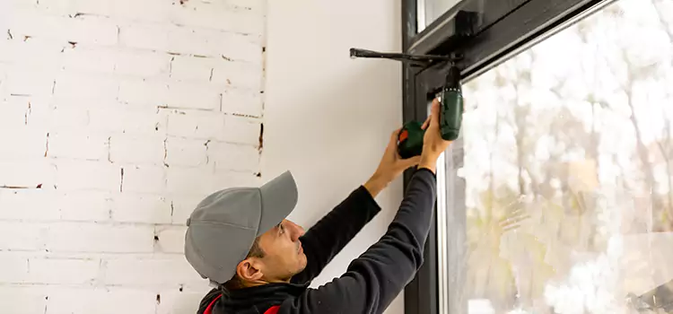 Your Trusted Partner for Door Closer Solutions in Anniston, AL