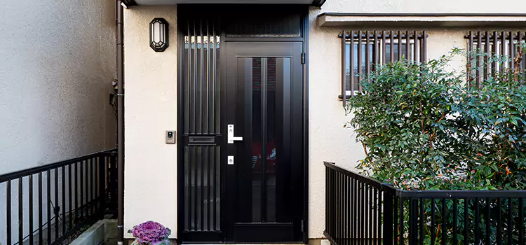 Popular Exterior Door Options in Anniston, AL