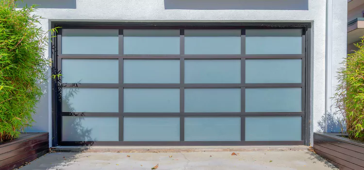 Why Choose Us for Garage Door Care in Anniston, AL?